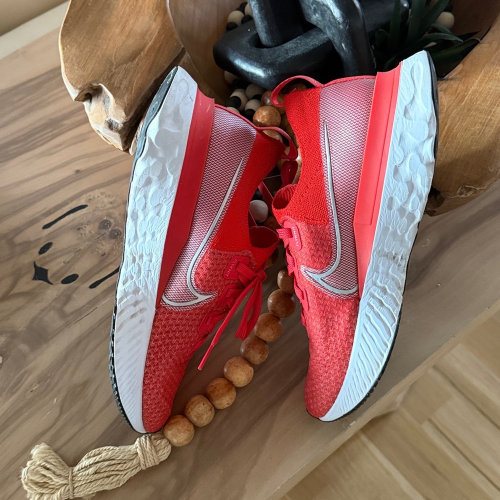 Nike React Infinity Flyknit - image 4